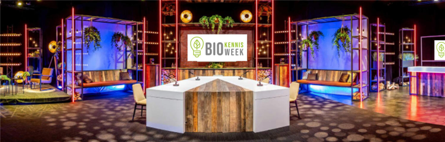 Bericht Biokennisweek zet schijnwerpers op Brabant bekijken