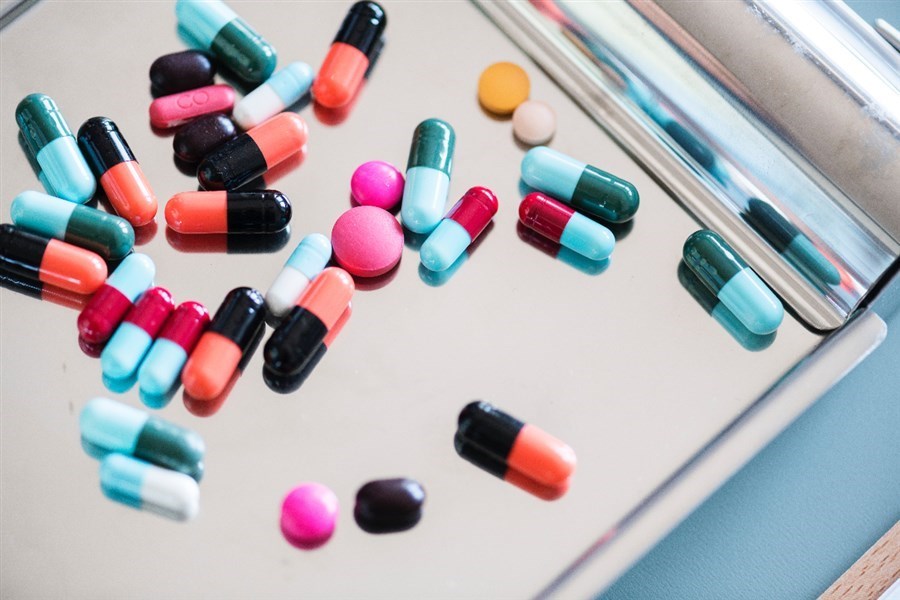 Bericht  KNMG: De antibioticaresistentie-crisis vereist meer actie bekijken