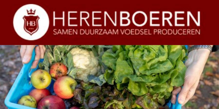 Bericht Herenboerderij in West-Brabant? bekijken