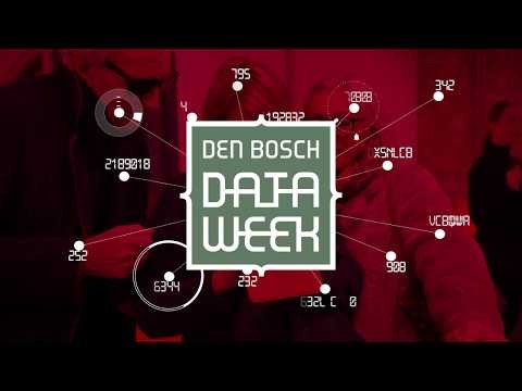Bericht Frietje Precies op Den Bosch Data Week bekijken