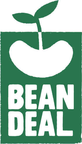 Bericht Bean Deal in uitvoering! bekijken