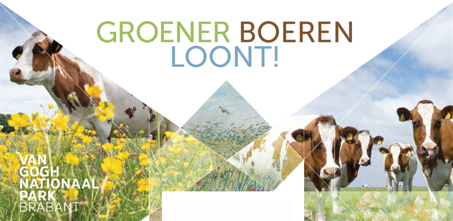Bericht Nieuwsbrief Brabantse Biodiversiteitsmonitor Melkveehouderij bekijken